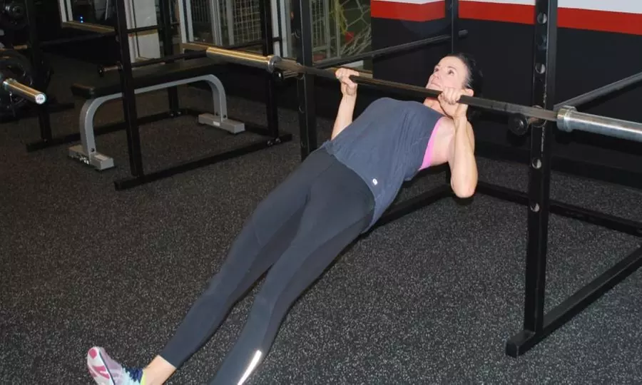 Up to 64% Off on Fitness Conditioning at SportPerformanceU