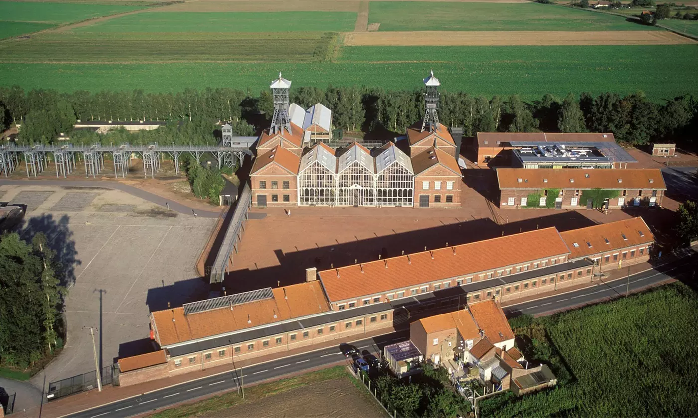 Patrimoine industriel : une immersion au cœur de la mine à Lewarde