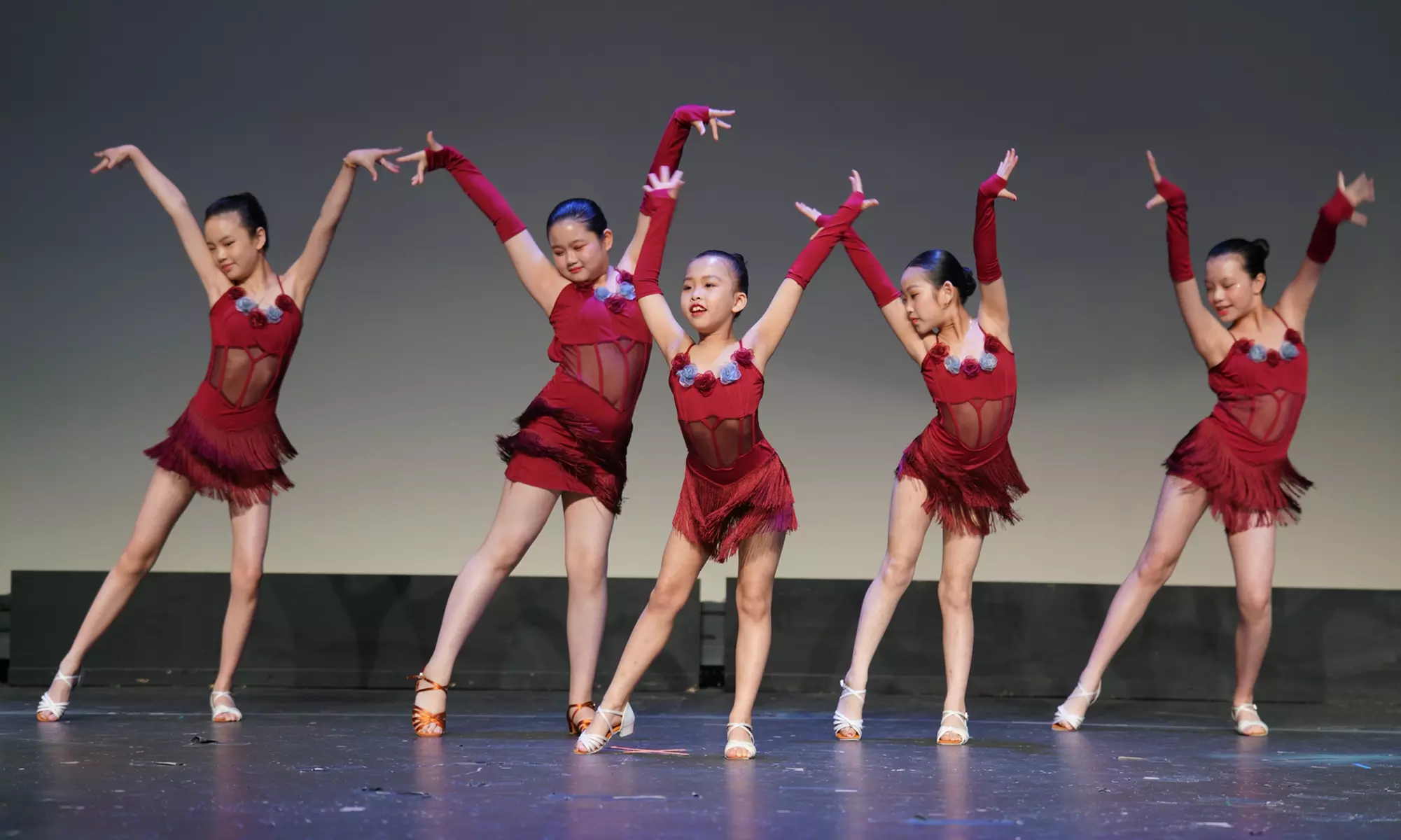 Join Dance Class Package, Private Dance Class or Dance Camp