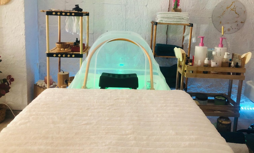 Image 11: Spa capilar japonés con facial Kobido y bebida de cortesía para 1