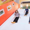 Image 7: Eintritt für die Indoor Play Zone inkl. Getränk für 2 - 4 Personen