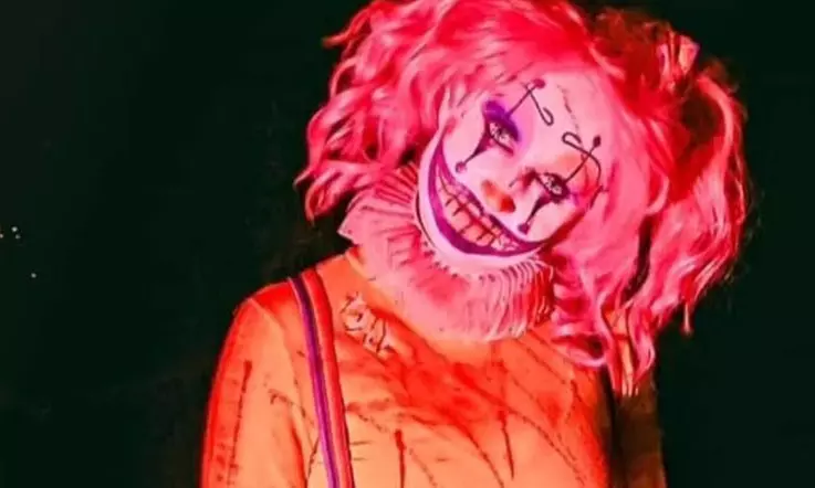 Tickets or VIP Passes to Ticket to Terror Haunted Experience (45 Min)