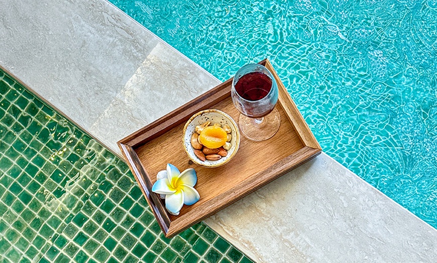 Image 9: Spa treatments at Soul Senses Spa