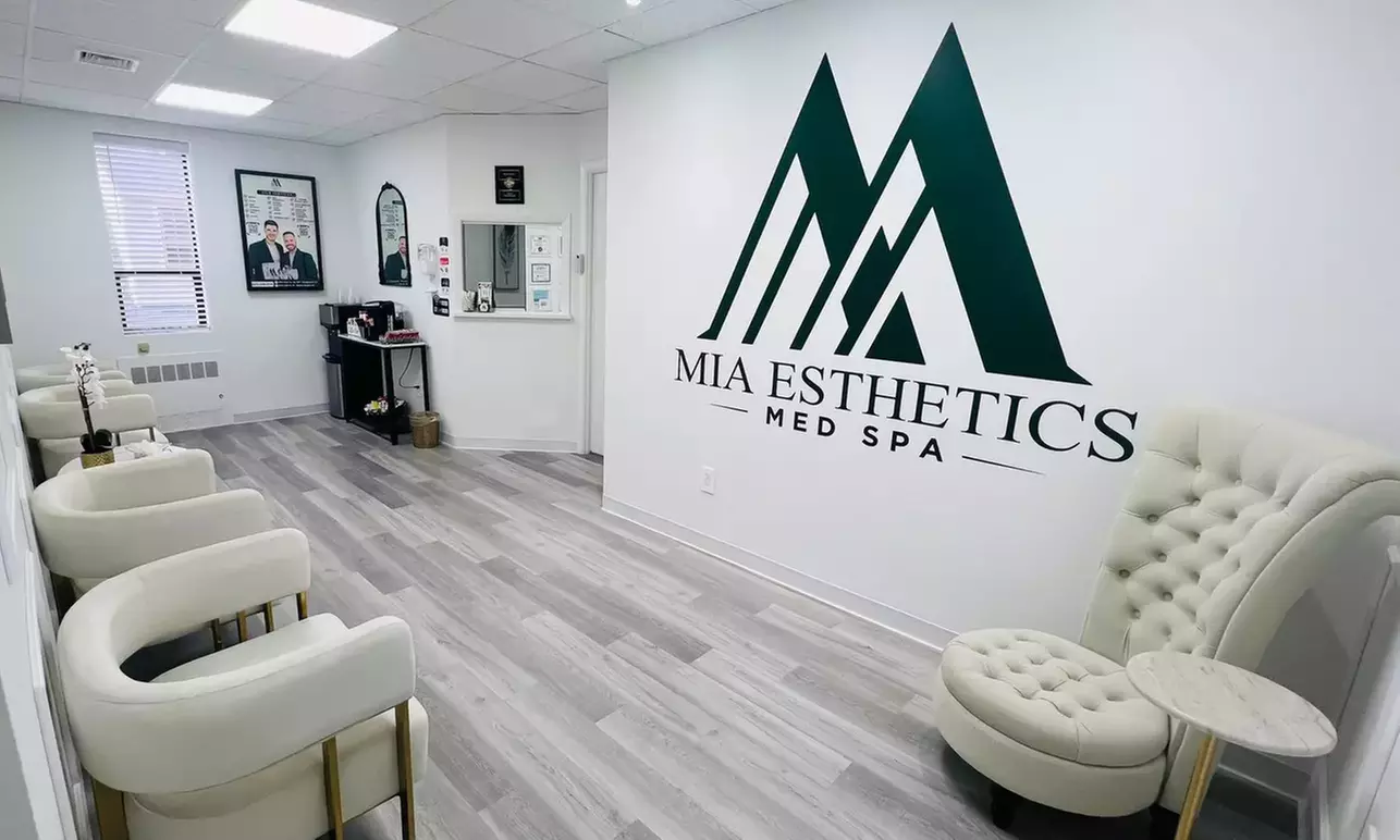 Express / European Facial, Acne Cleansing Facial, Butt / Back Facial