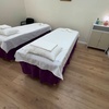 Image 2: Swedish or Deep Tissue Massage (Solo or Couples Massage) w/ Hot Stones