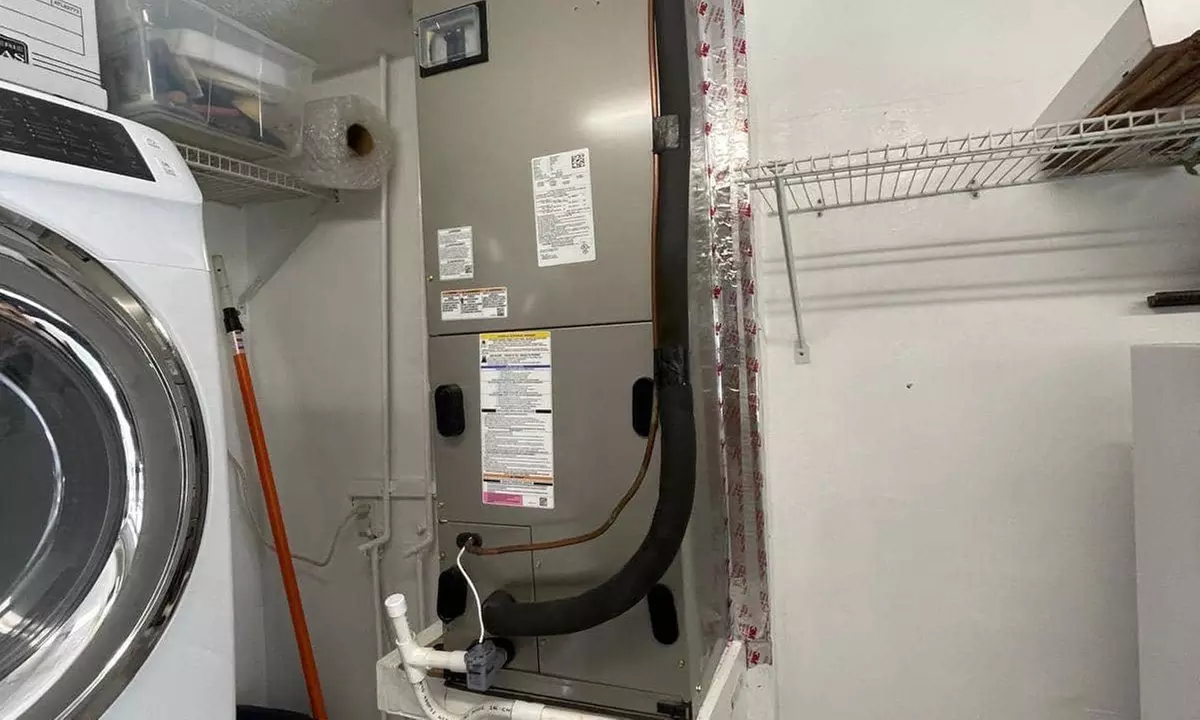 Experience Comfort with AC Installation or Replacement Services