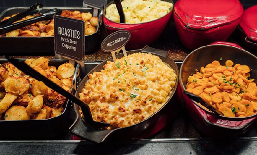 Image 9: Two-Course Meal for 2 Adults and Up to 2 Children at Toby Carvery  