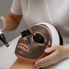 Image 1: Glow Starts Here: 60-Min Deep-Cleansing Carbon Facial to Balance Skin 
