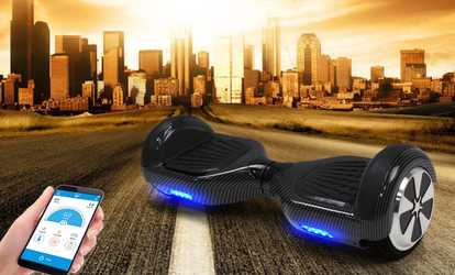 Eve Motion Scooter 600 Watt 