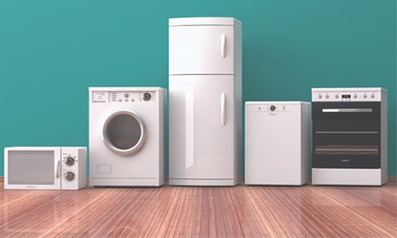 Household Appliances Insurance (Covering 3 x Household Appliances) - Nova Direct