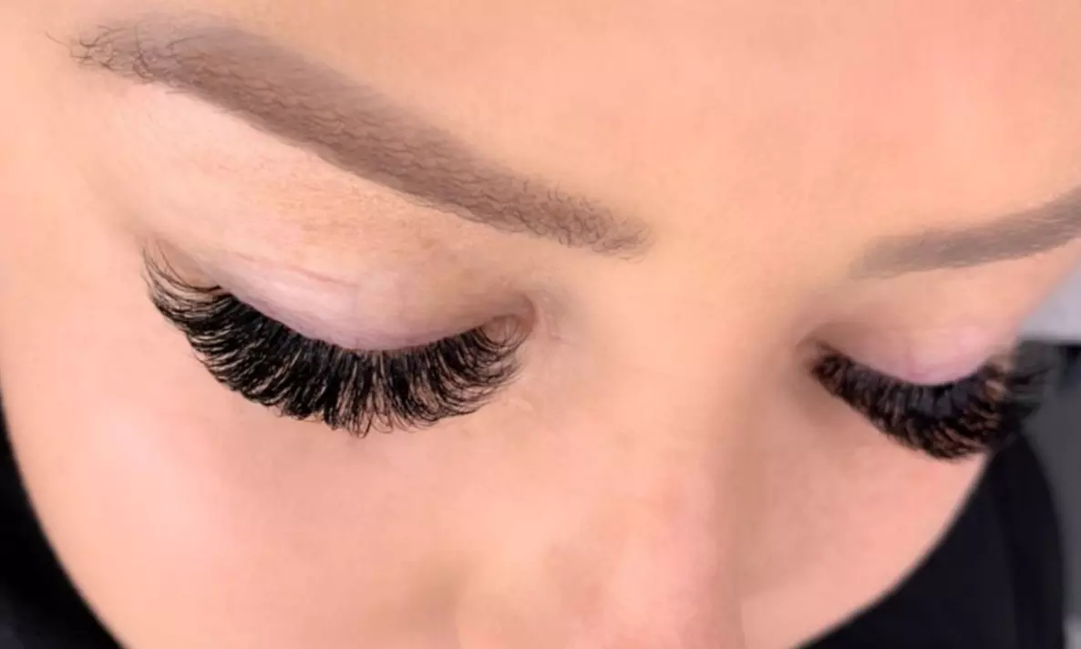 C$99 for Full Set of Eyelash Extensions with Fill at Permanent MakeUp & Aesthetics by Sumiko (C$230 Value) - Primary Image