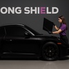 Image 2: Top Ceramic Window Tinting for 7 Windows Tesla, Sedan, SUV or Truck 