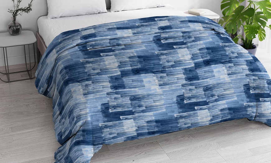 Image 67: Trapunta invernale Basic