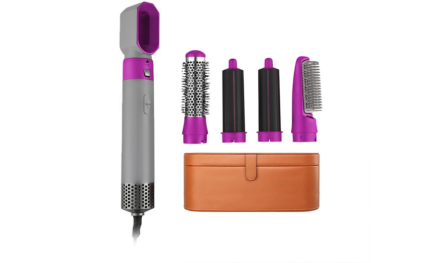 Image 1: 5-in-1 föhn
