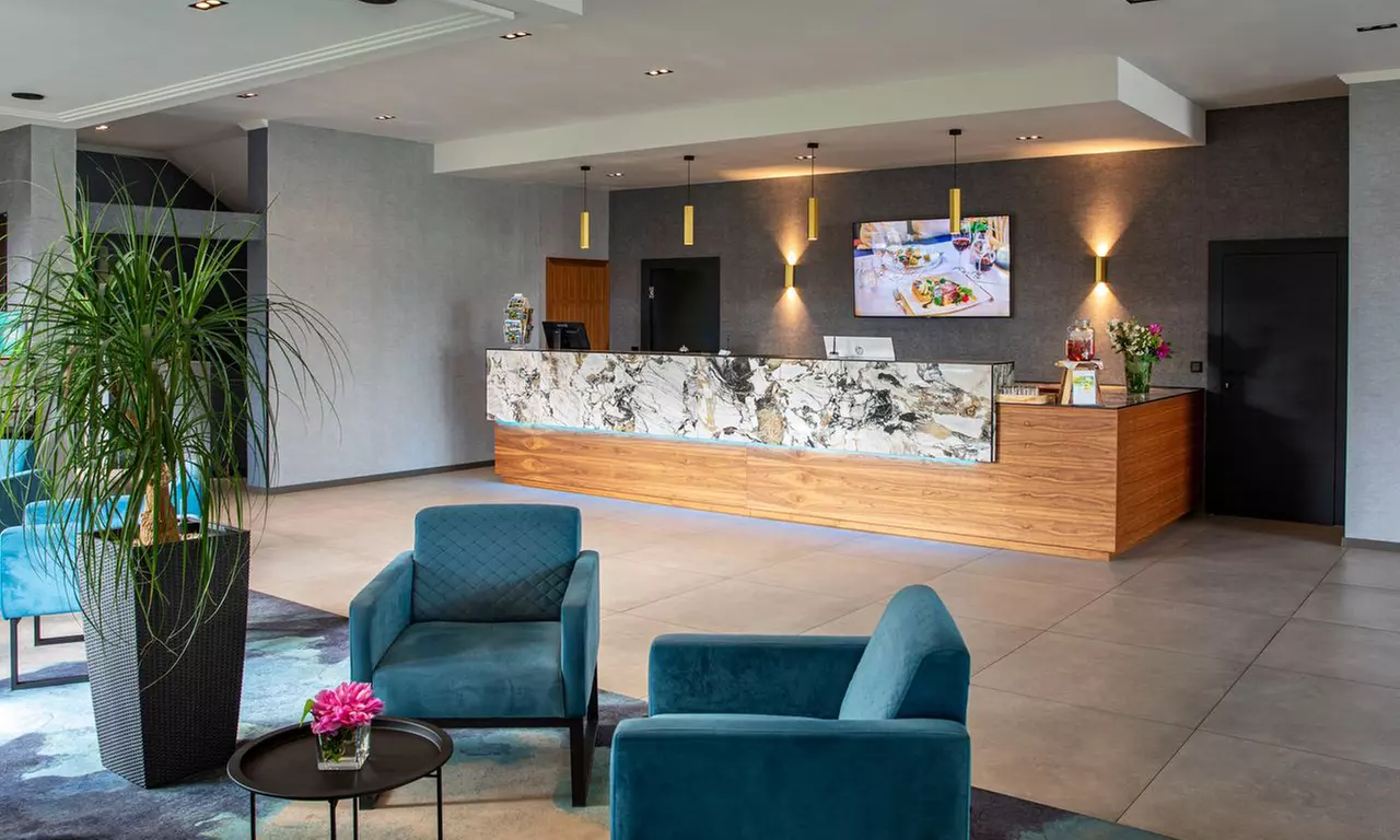 Bayerischer Wald: 2-5 Nächte inkl. Frühstück und Wellness