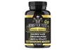 Monster Test Gold Men's Testosterone Booster (1-, 2-, or 3-Pack) - Second Medium