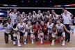 Volleyball Nations League on 7/9-7/13 - Second Medium