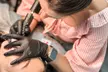 Permanent Makeup Options: Eyebrows, Lips, and Correction Services at SHMAKYLYA WINGS (Up to 30% Off) - Second Medium