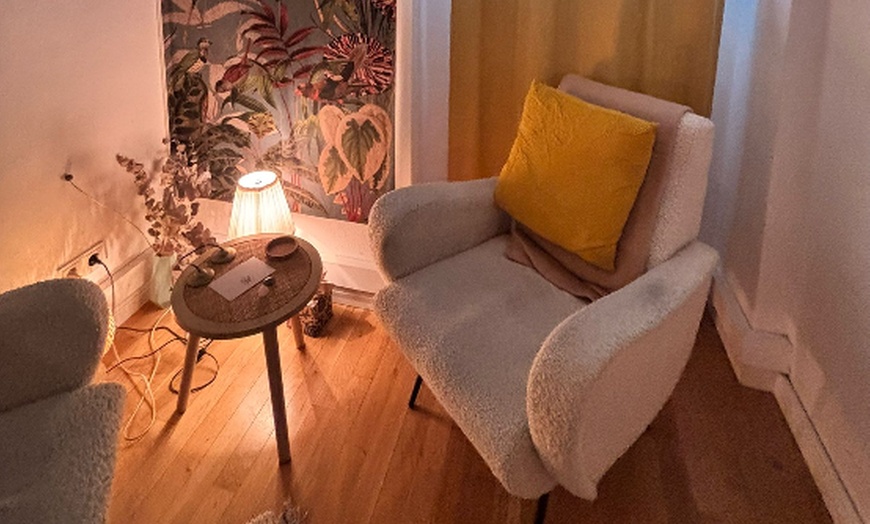 Image 3: Bis zu 54% Rabatt auf den Reiki bei Lavender Lane - Body & Mind