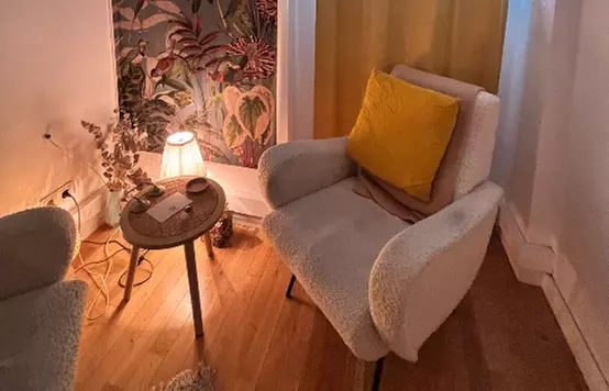 Bis zu 54% Rabatt auf den Reiki bei Lavender Lane - Body & Mind