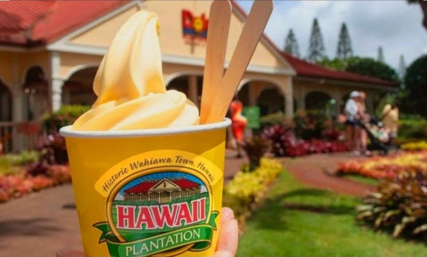 Image 3: Up to 57% Off Oahu Full-Day Island Tour - Aloha Fantasy Tours