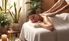 Relax with 60 or 90-Minute Swedish Massage with 30-Minute Cupping Session at Soothing Spa (Up to 22% Off)