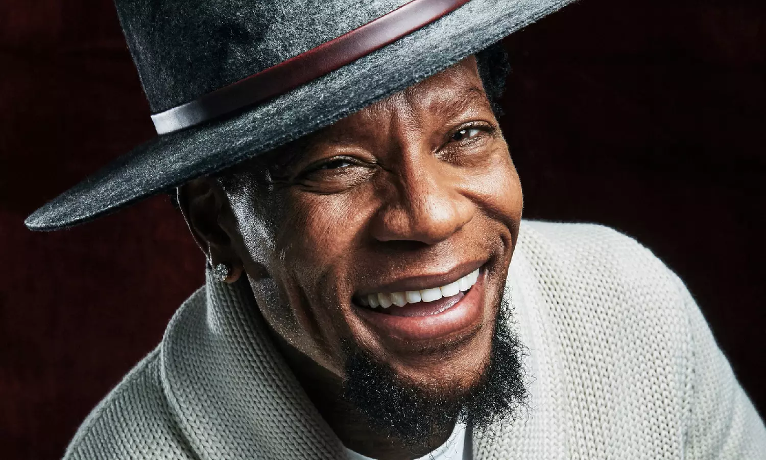 D.L. Hughley on June 7 at 8 p.m. - Primary Image