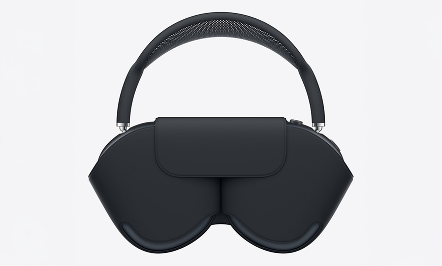 Image 8: Apple AirPods® Max mit Smart Case, Neu