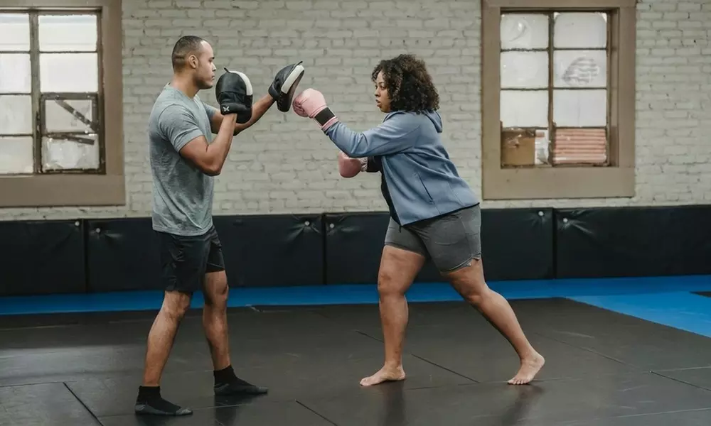 Elevate Strength & Mobility with 1 or 3 Personal Training Sessions