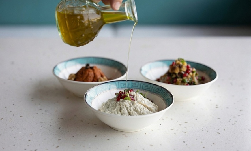 Image 7: Beach View Premium 5-Course Set w/ Beverages for 1 Child or 1-6 Adults