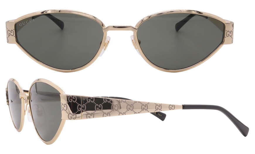 Image 57: Luxury/Designer for Less | Gucci Sunglasses for Men & Women