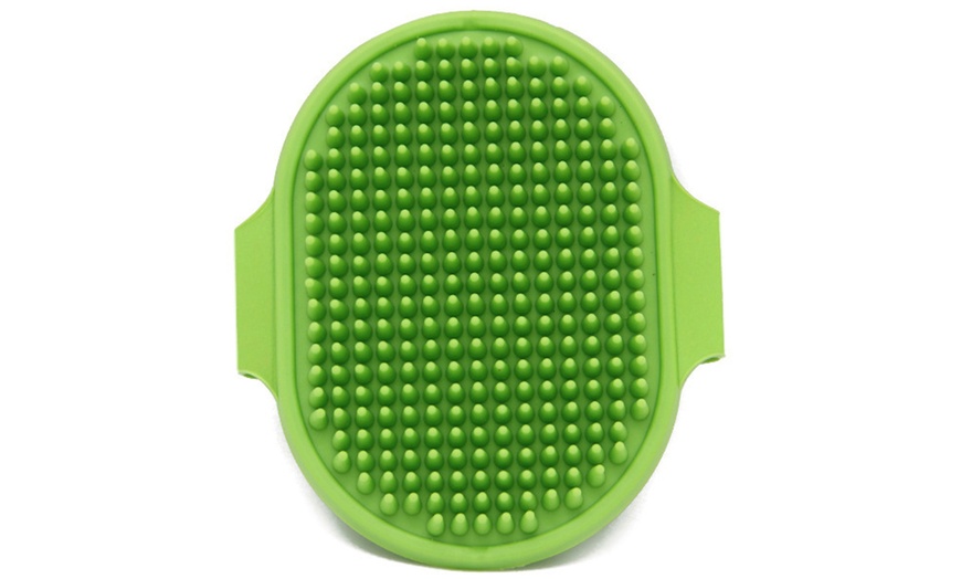 Image 13: 3Pcs Brushes For Pet