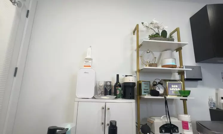 One or Two Sessions of Two-Hour Microblading OR Microshading for One