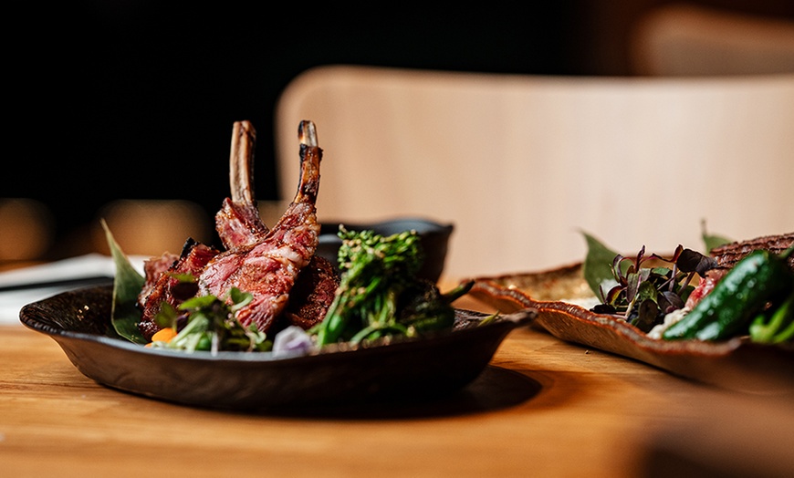 Image 14: Japanese Fine Dining - 3 Courses & Cocktail or Sake (Up to 68% off)