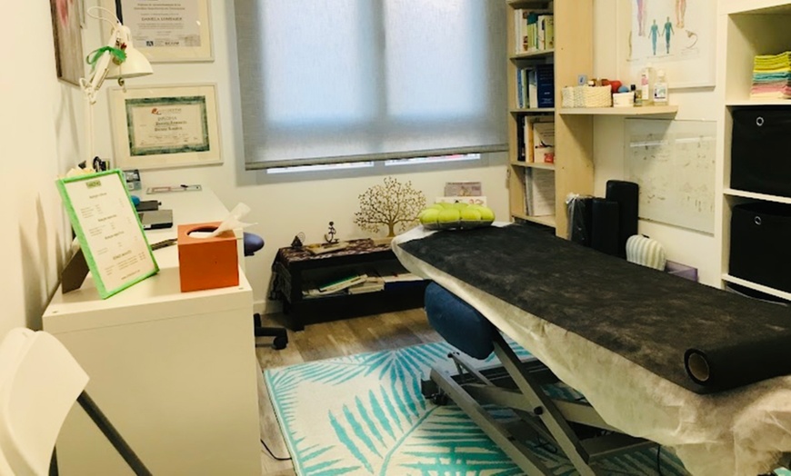 Image 4: Masaje a elegir de 30, 45 o 60 minutos para 1 persona 