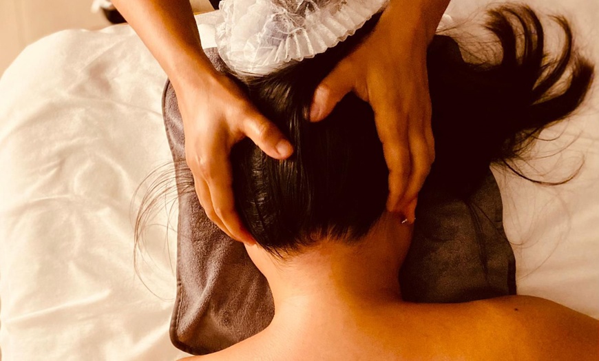 Image 6: Masaje relajante o descontracturante en pareja de 30, 45 o 60 minutos