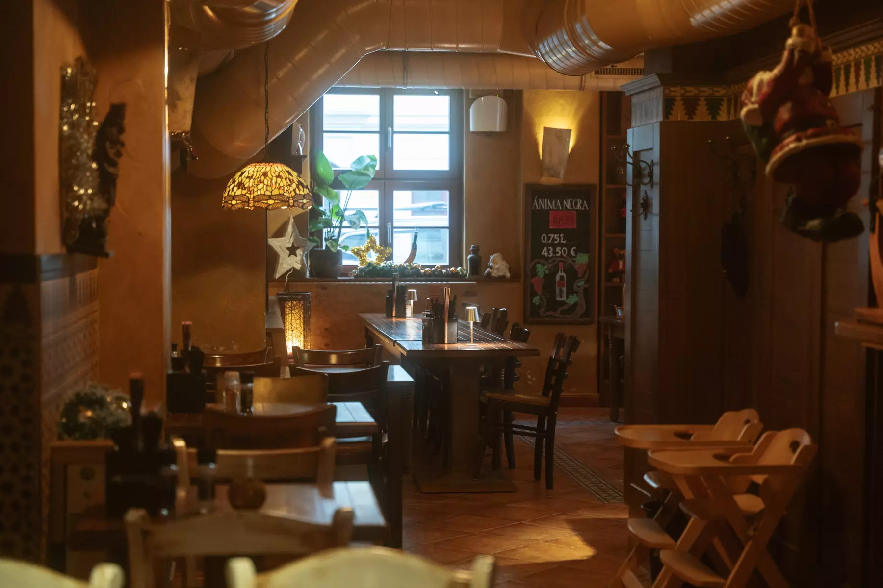 Urlaub auf dem Teller: Gemischte Platte nach Wahl für 2 bis 4 Personen