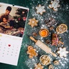 Image 4: Gepersonaliseerde foto kalender