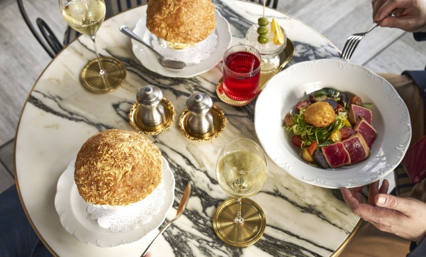 Image 25: Member-Only Special: 4-Star Hotel near Central Park in Midtown West