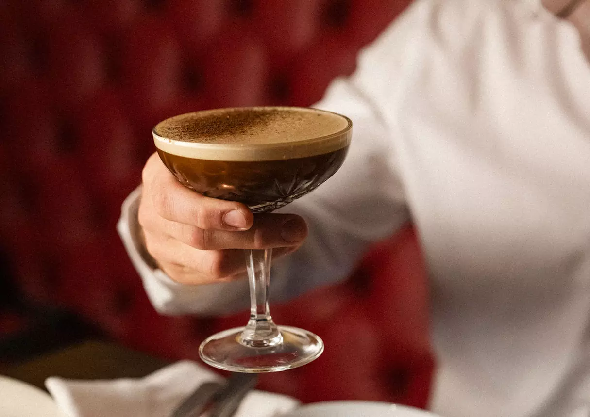 Brunch & Cocktails at Le Jardin Bistro NYC Up to 50% Off 