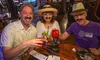 Savor a Secret Food Tour for Two or Four Adults, or One or Two Kids with Secret Food Tours (Up To 20% Off)