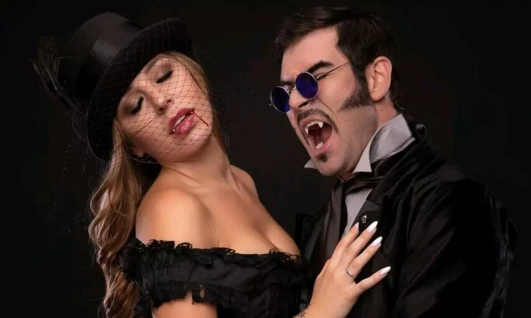 Ultimate Halloween Experience at Scare at Town Square (Up to 47% Off). Two Options Available. - Primary Image