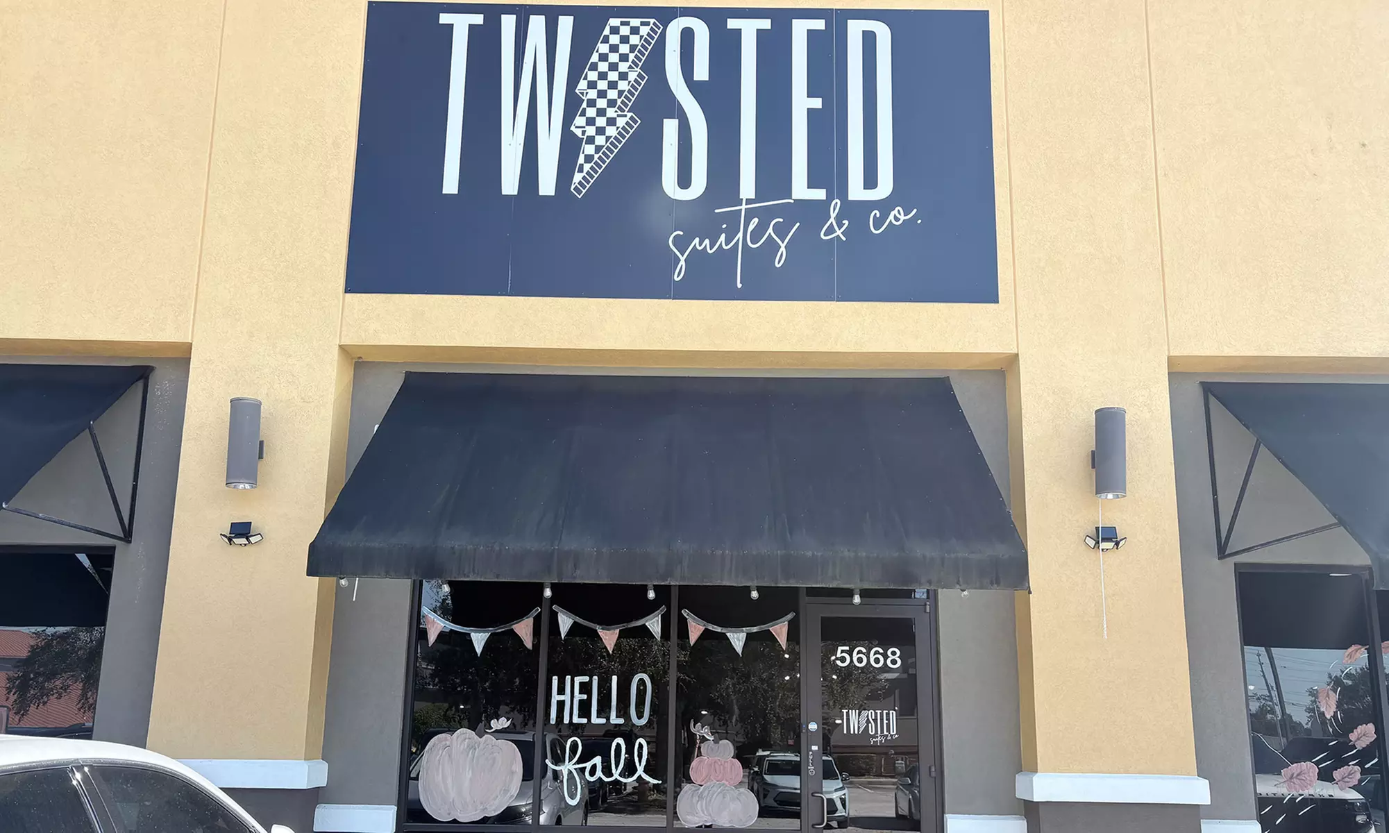 Brow Tint, Shaping, and/or Lamination | Lash Lift and/or Tint