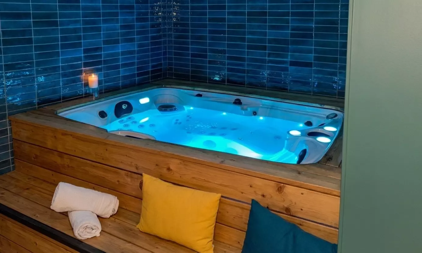 Massage californien ou massage intuitif sur-mesure de 50 minutes