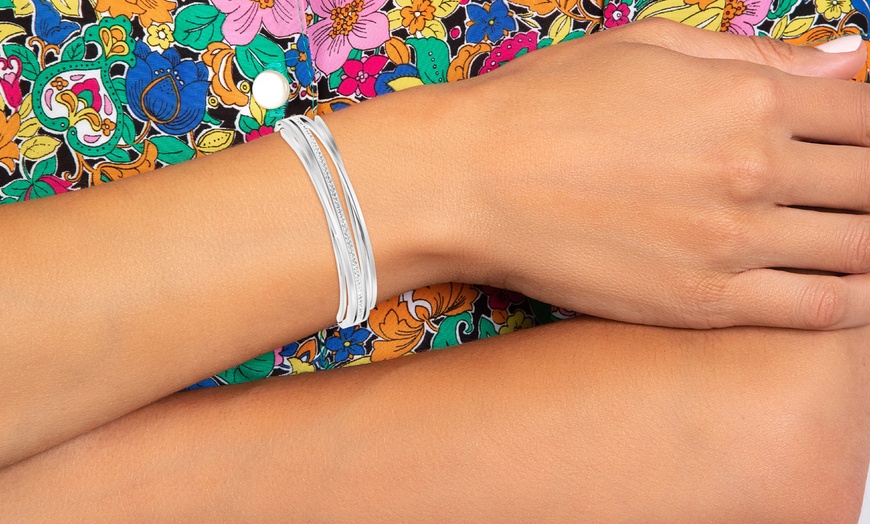 Image 10: Bracelet au choix de SC Crystal Paris 