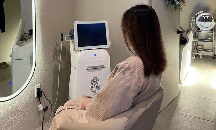 Image 8: 90 Minute Royal Head Spa Treatments with Full-Body Massage for 1 or 2 