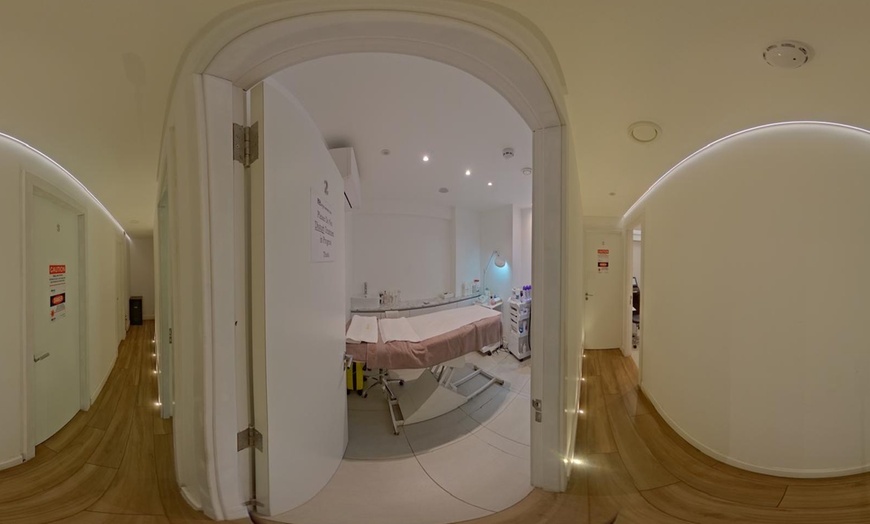 Image 6: Six Laser Hair Removal on Small, Medium, or Large Areas