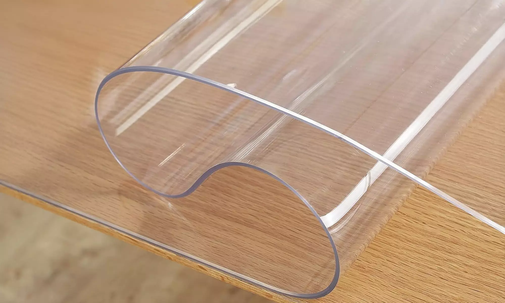 PVC-Tischschutzfolie 1,5 mm