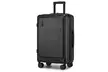 KONO Hardshell Luggage Set with TSA Lock and 360° Spinner Wheels - Image 7