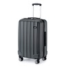 Image 7: KONO Cabin Size Suitcase and 24 Inch Suitcase: Weighing the Options